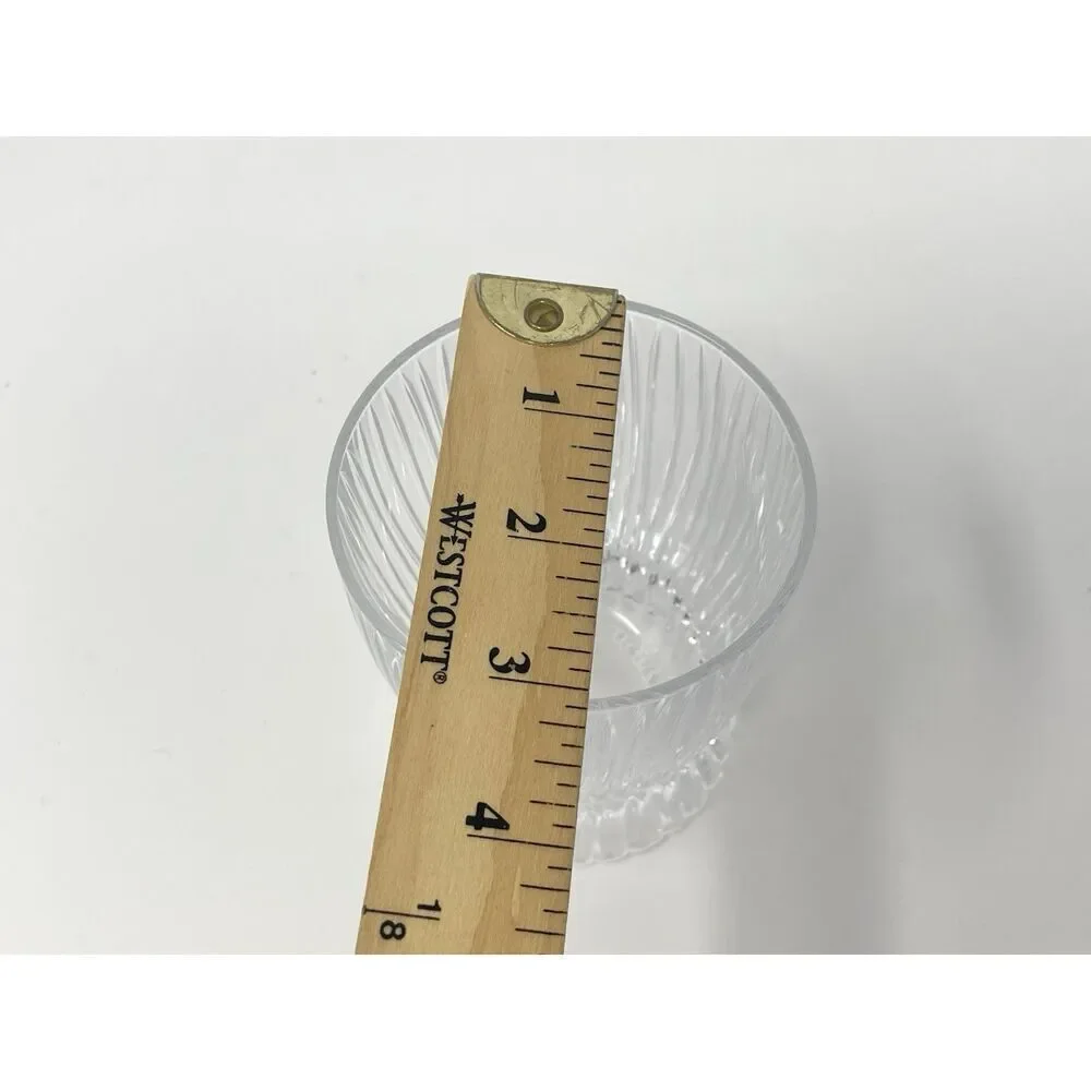 RIEDEL Tumbler Collection Fire Whisky Whiskey Rocks Old Fashioned Glass